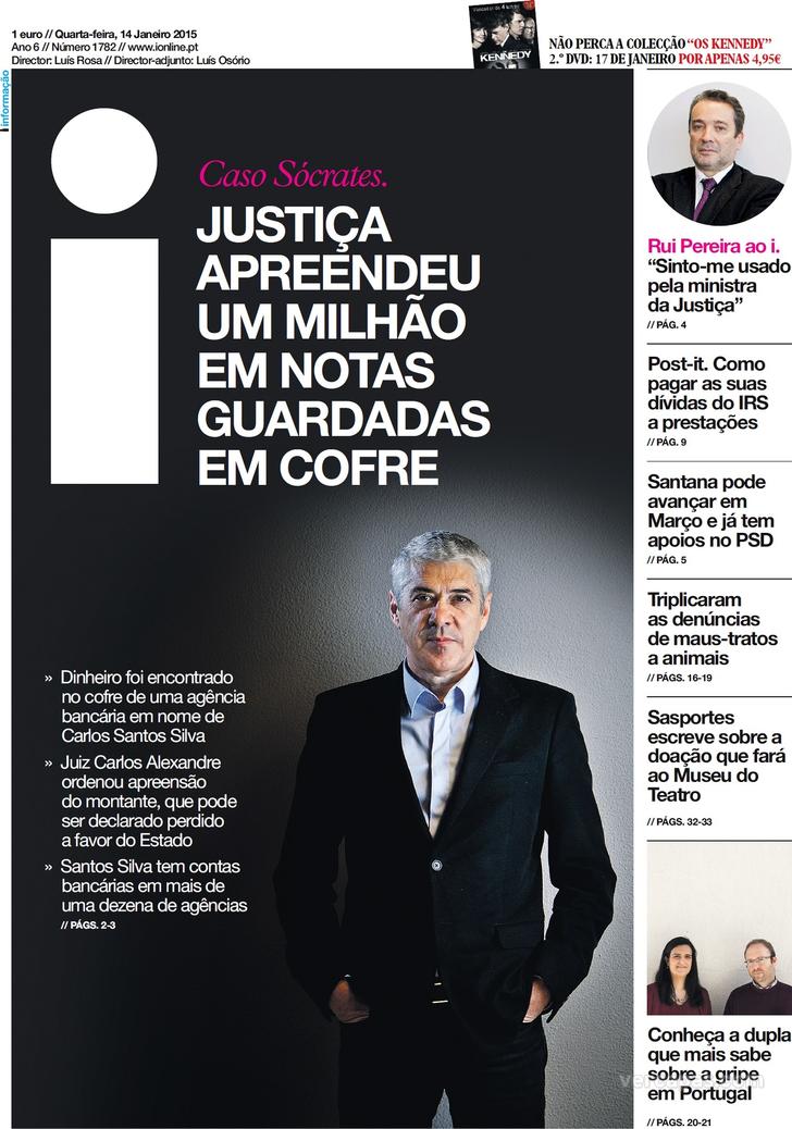 Jornal i