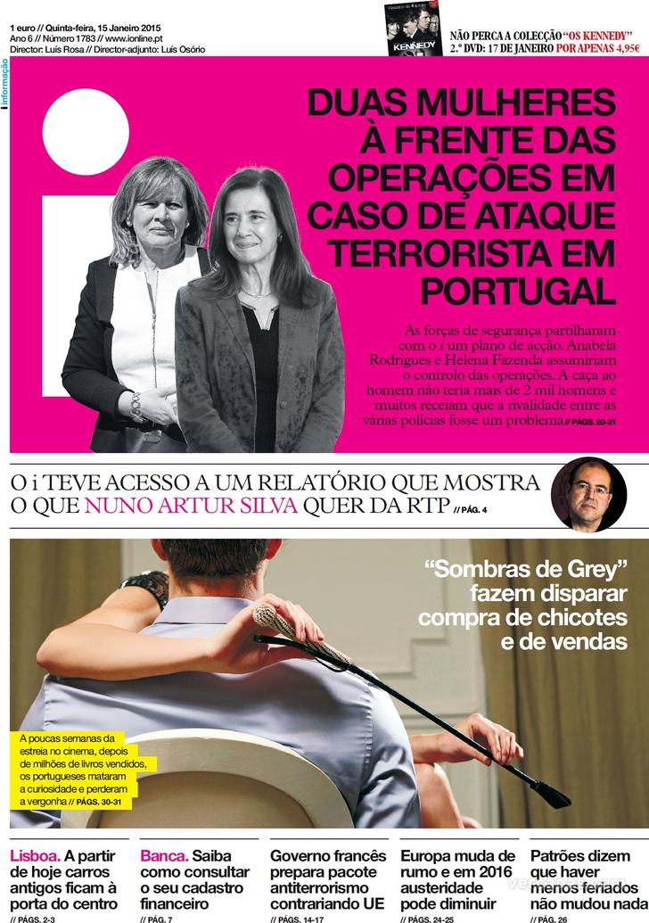 Jornal i