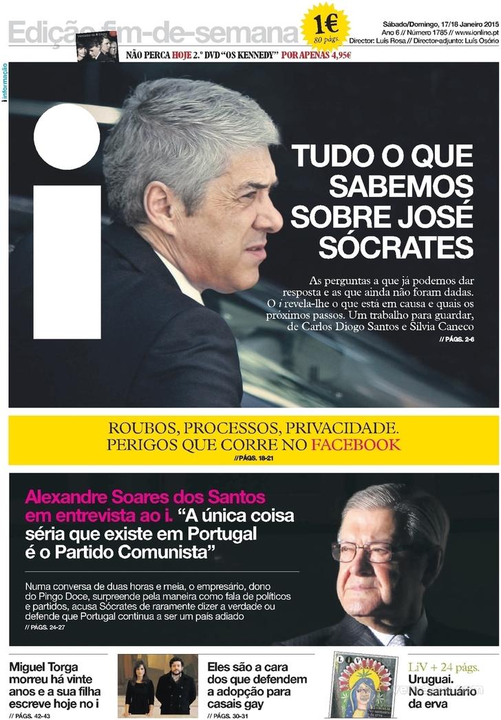 Jornal i