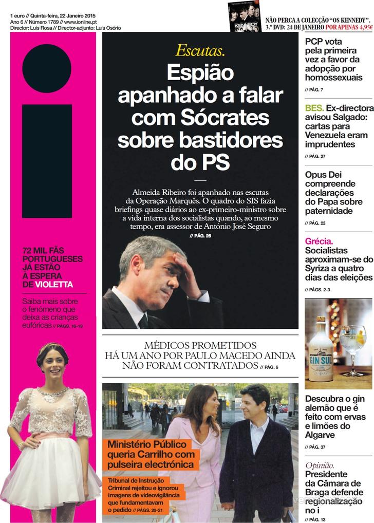 Jornal i