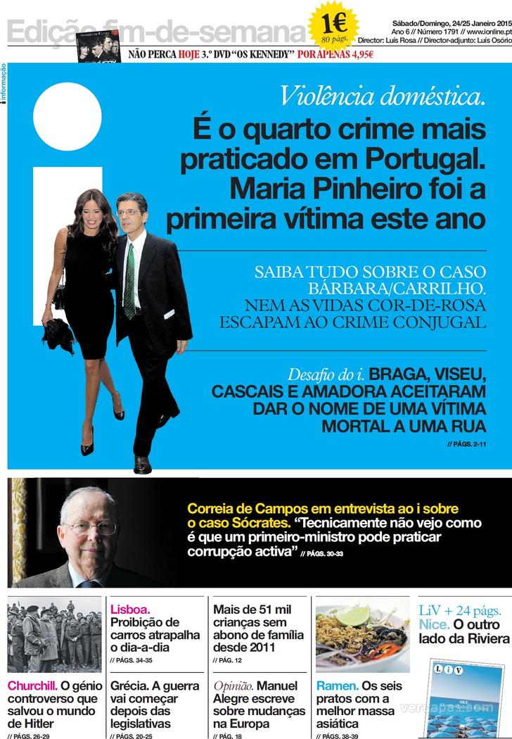 Jornal i