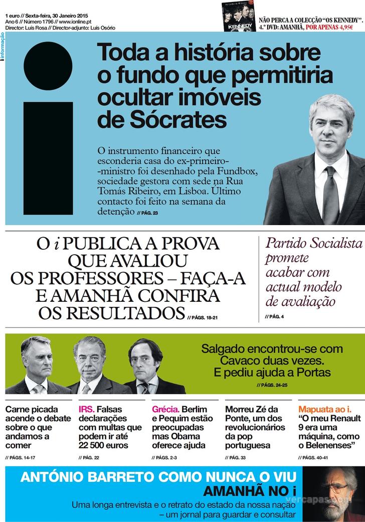 Jornal i