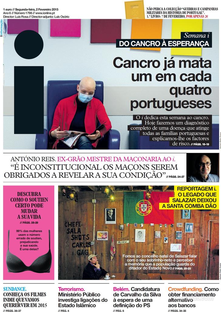 Jornal i