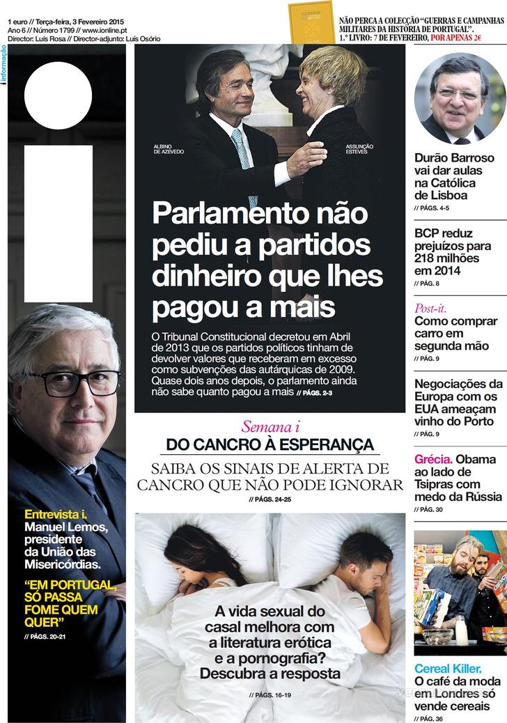 Jornal i