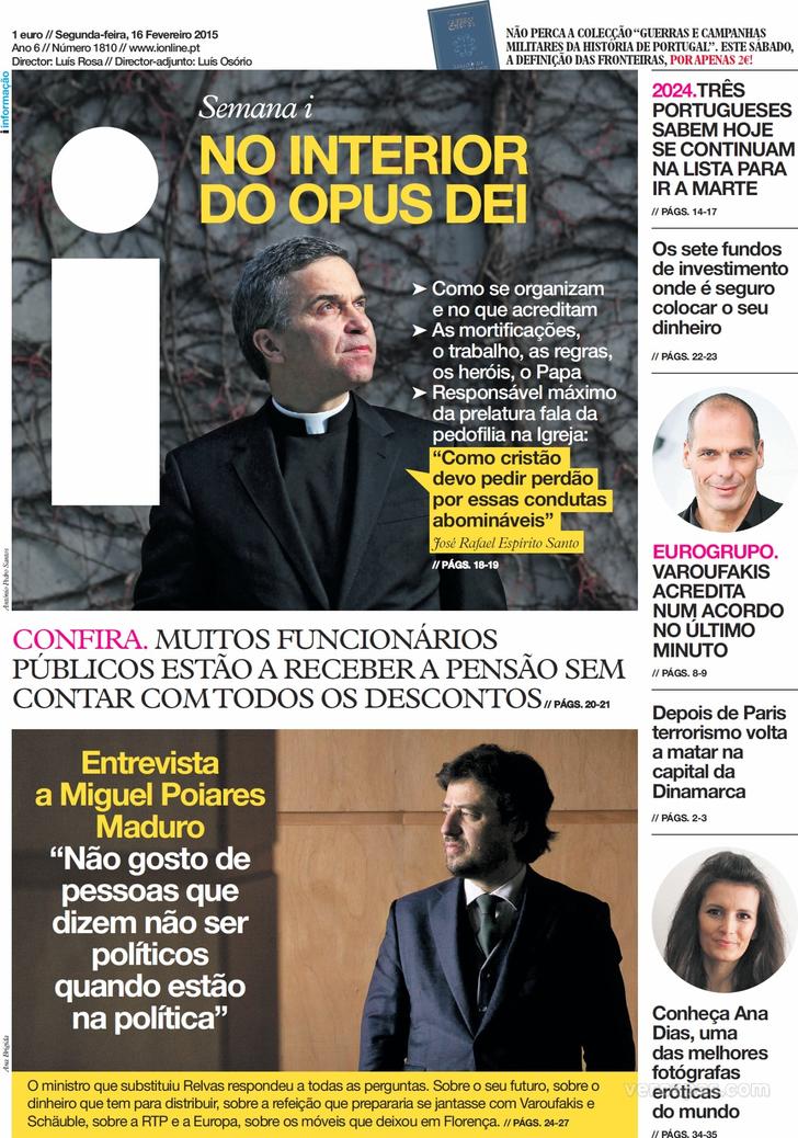 Jornal i