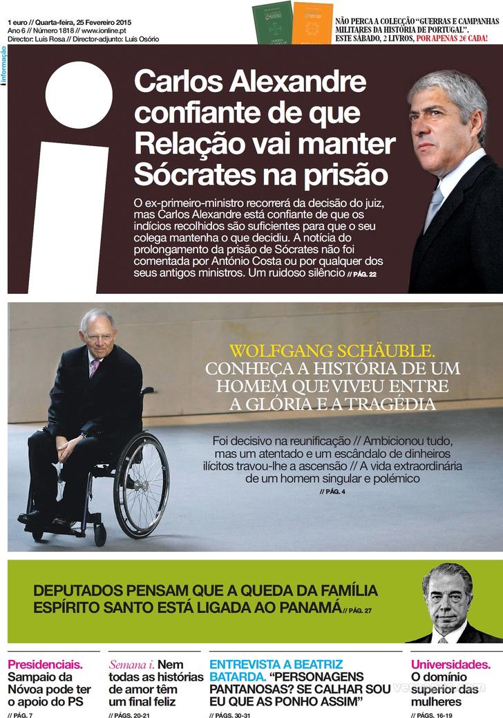 Jornal i