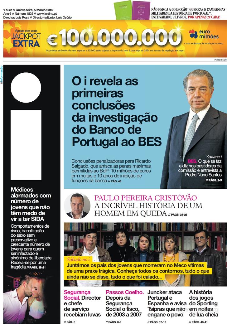 Jornal i