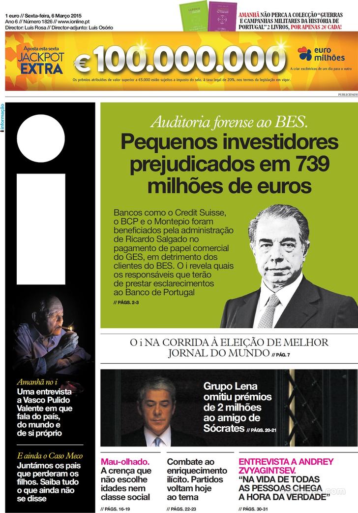 Jornal i