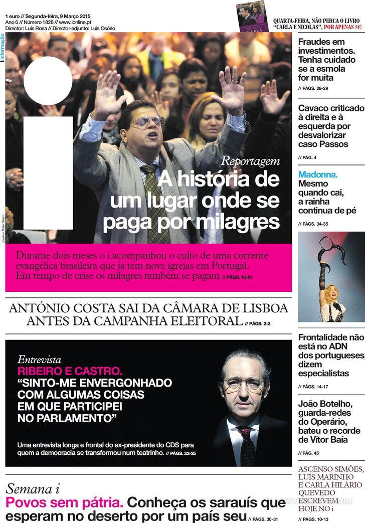 Jornal i