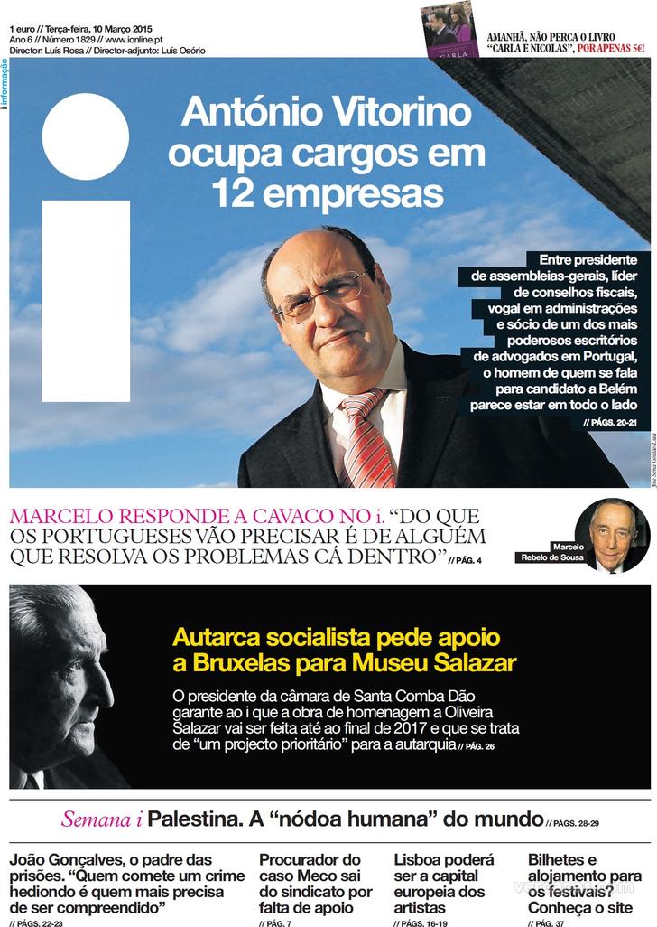 Jornal i