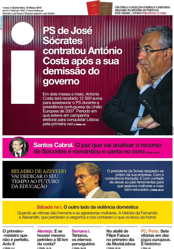 Jornal i