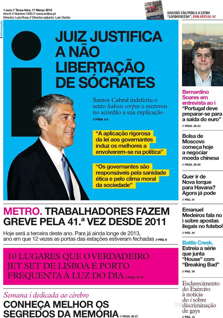 Jornal i