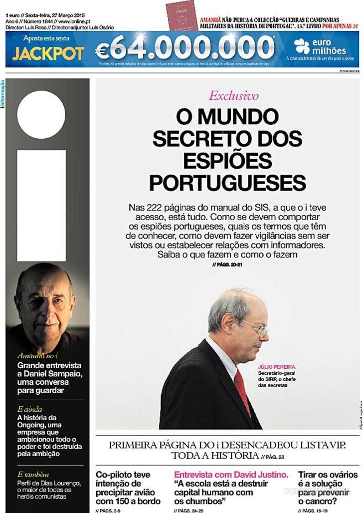 Jornal i