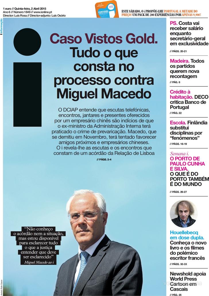 Jornal i