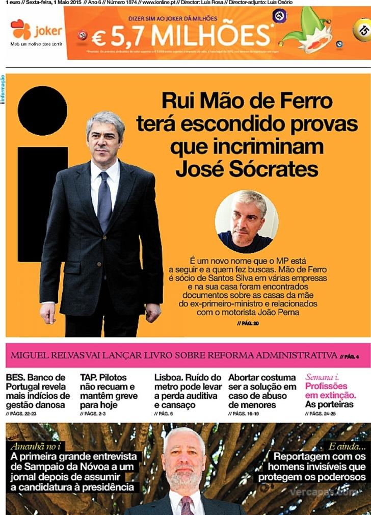 Jornal i