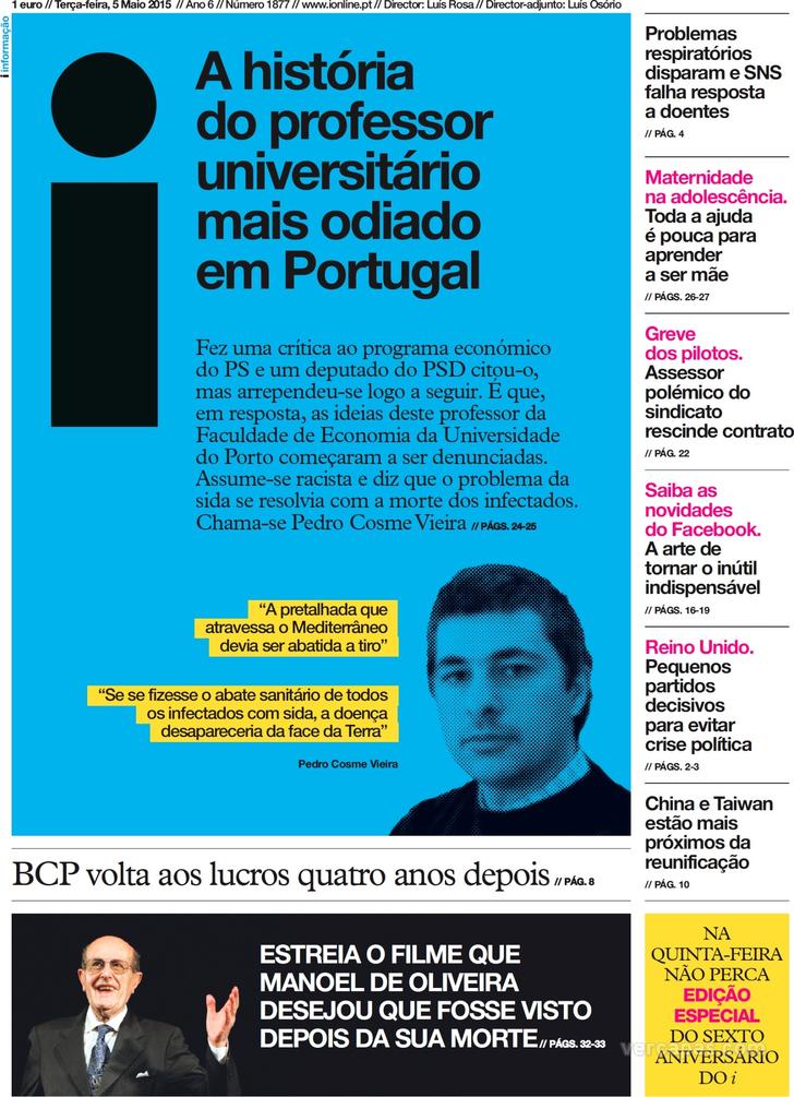 Jornal i