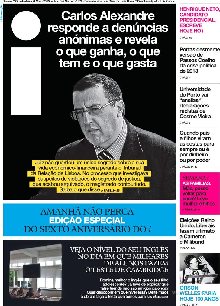 Jornal i