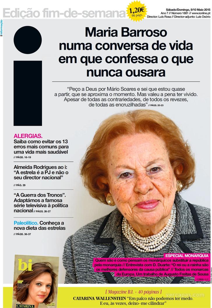 Jornal i