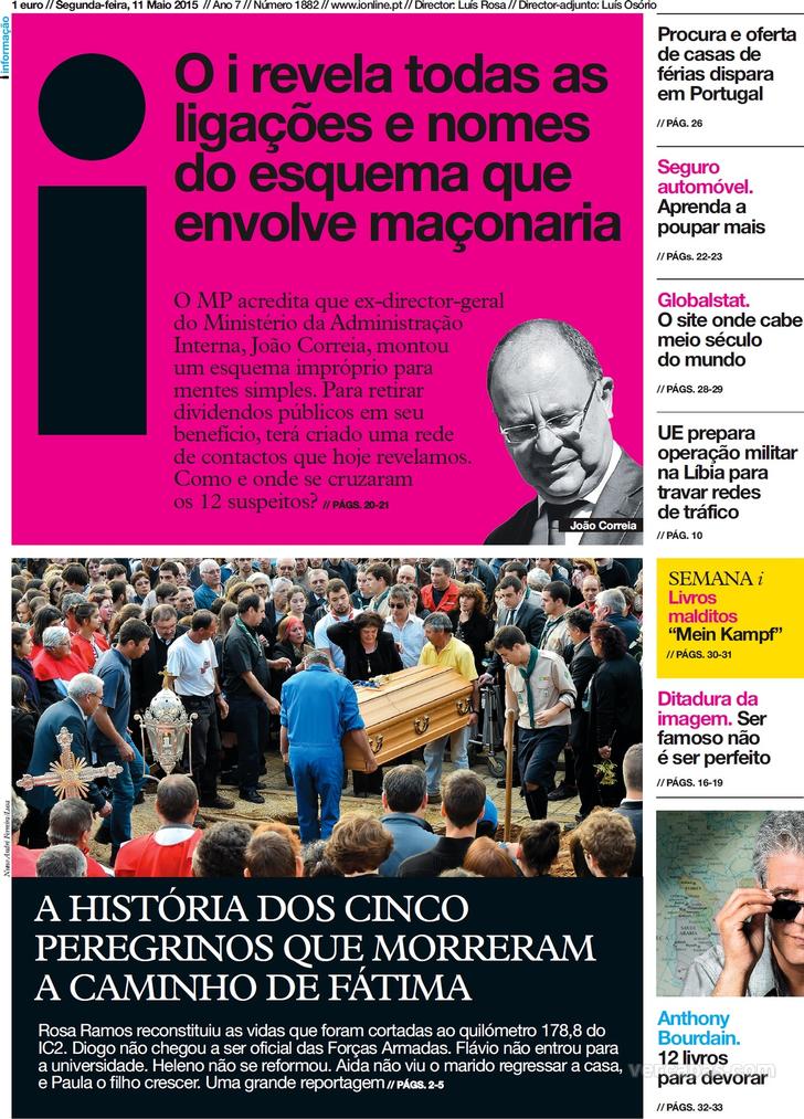 Jornal i