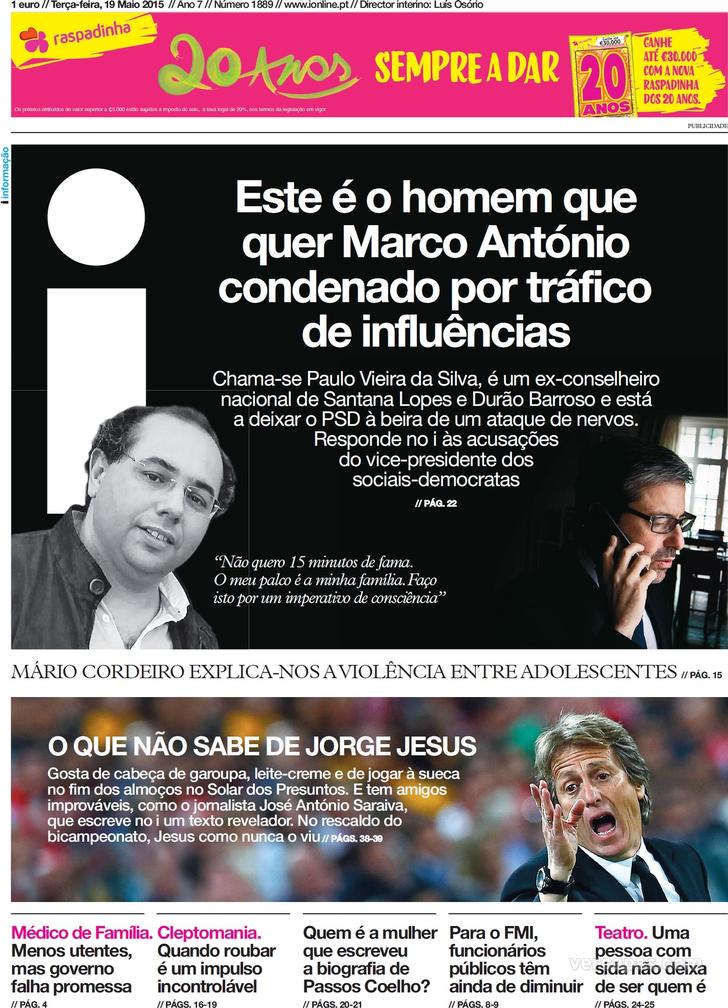 Jornal i