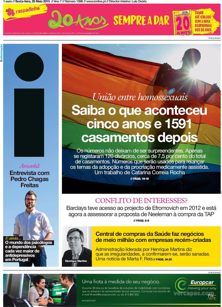 Jornal i