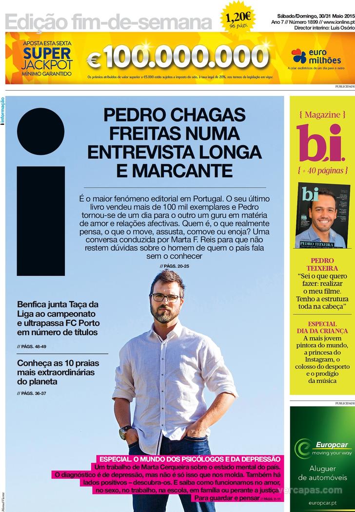 Jornal i