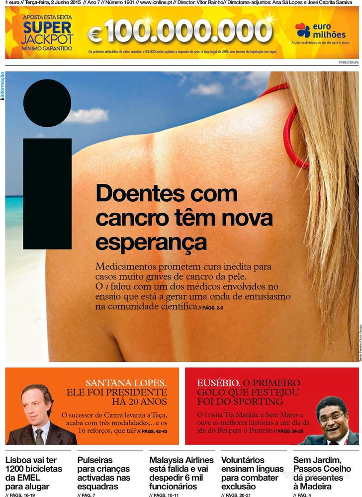 Jornal i