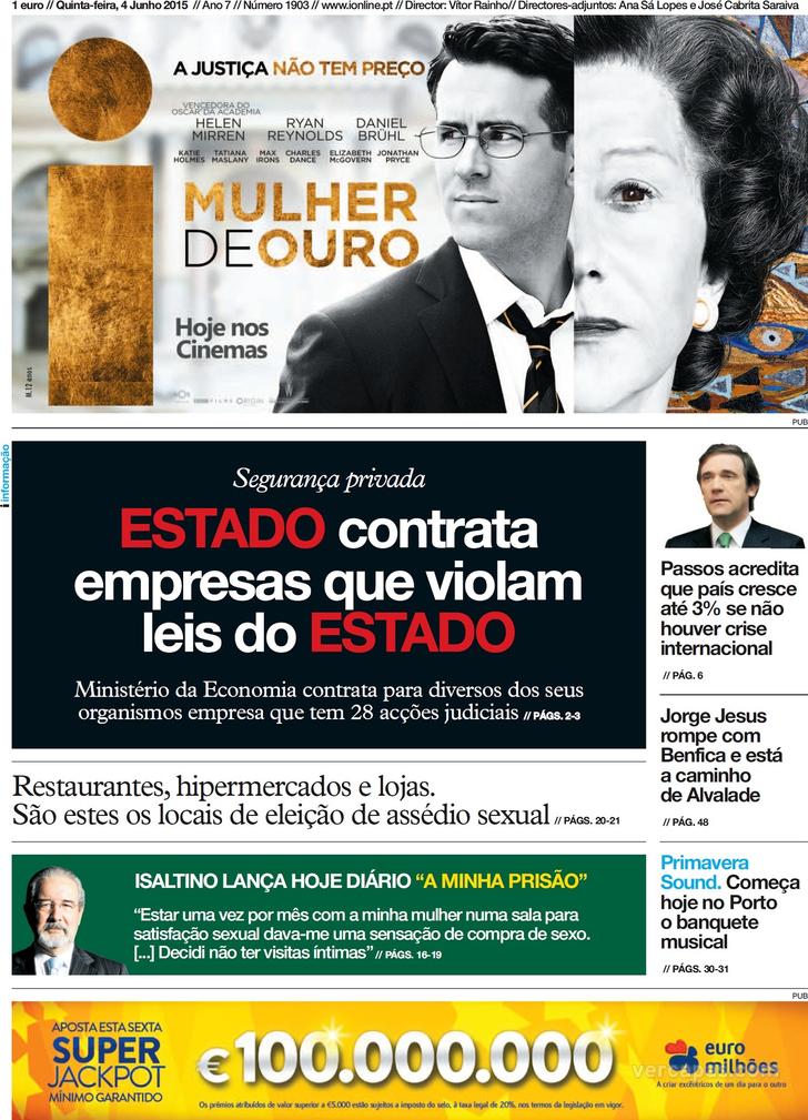 Jornal i