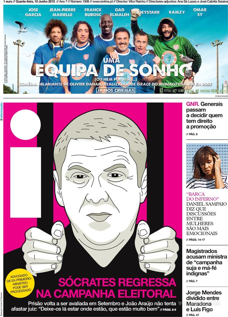 Jornal i