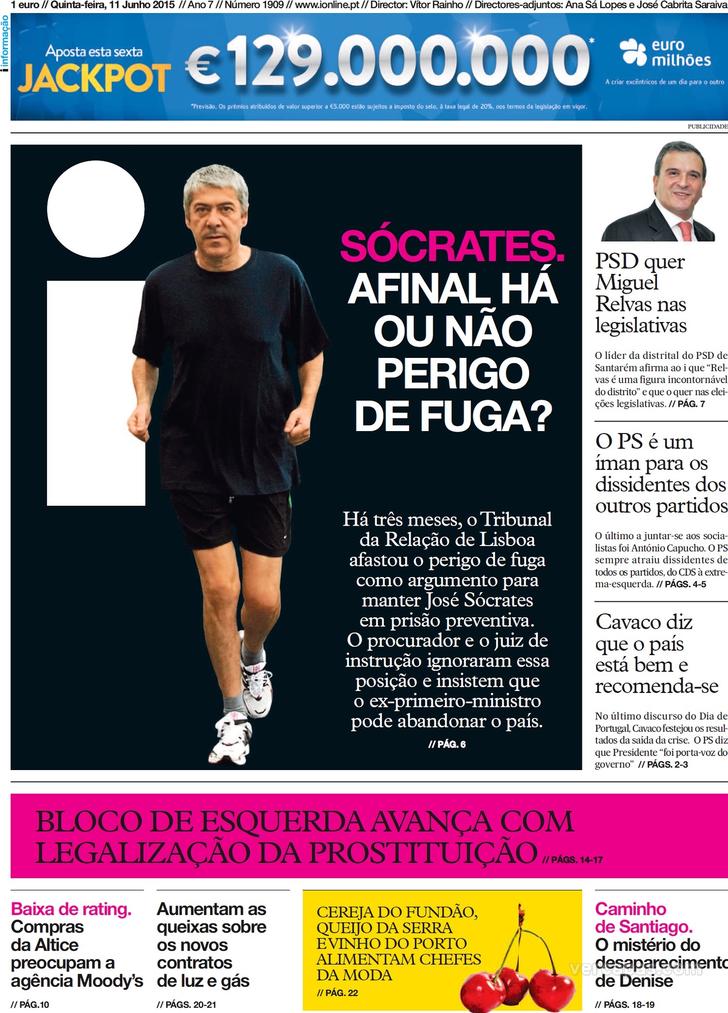 Jornal i