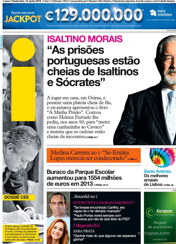 Jornal i