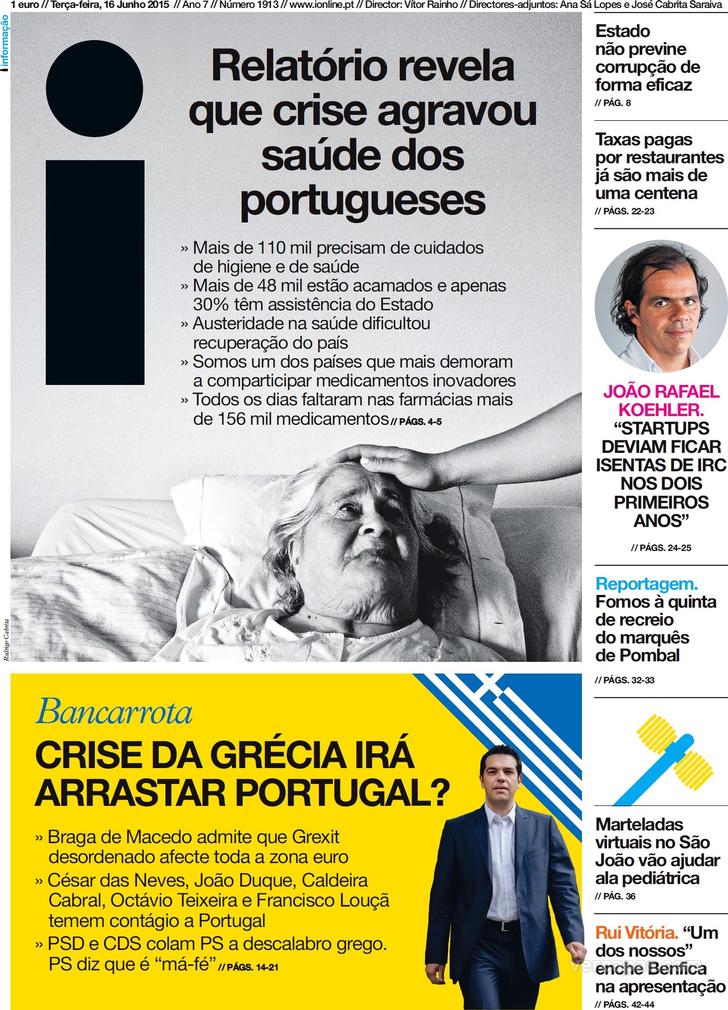 Jornal i