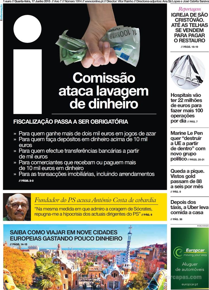 Jornal i