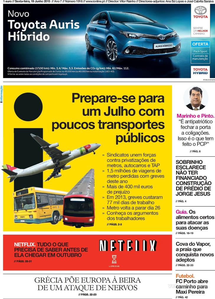 Jornal i