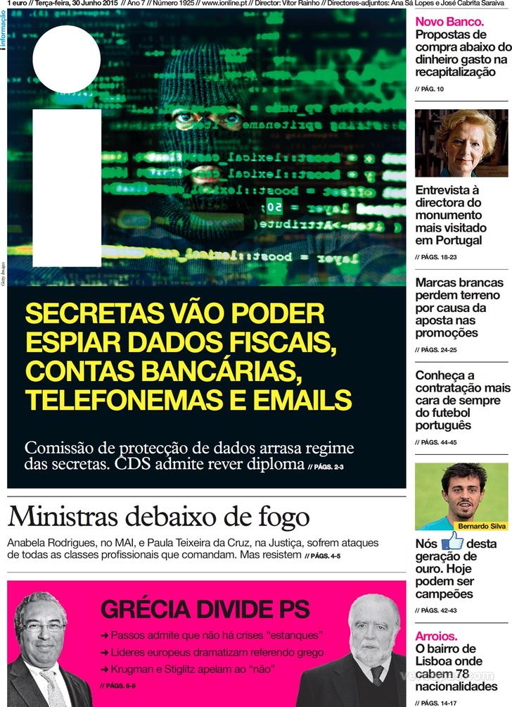 Jornal i