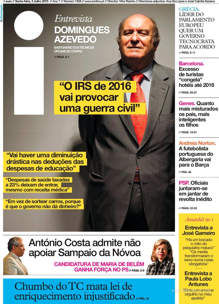 Jornal i