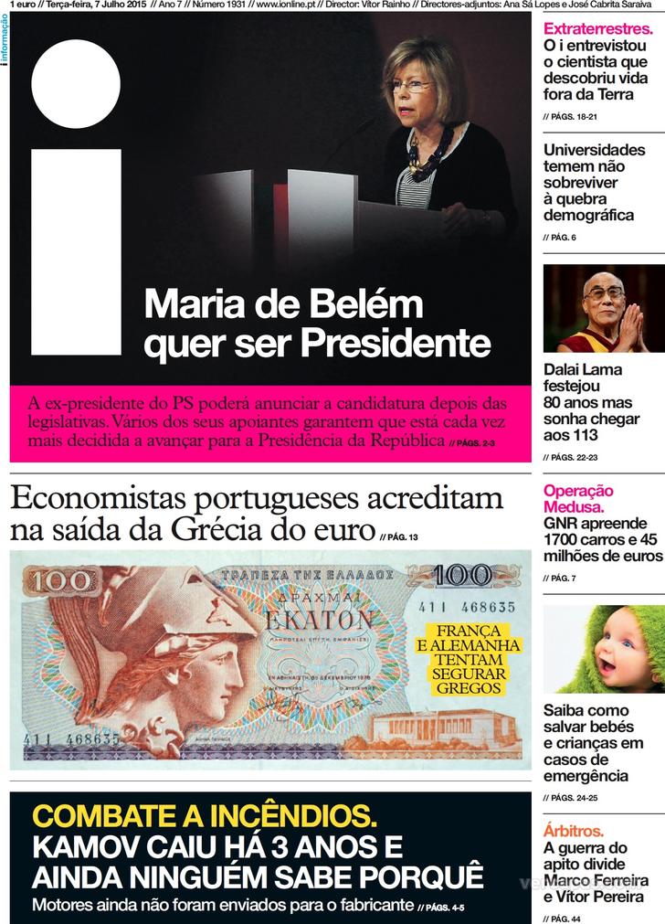 Jornal i