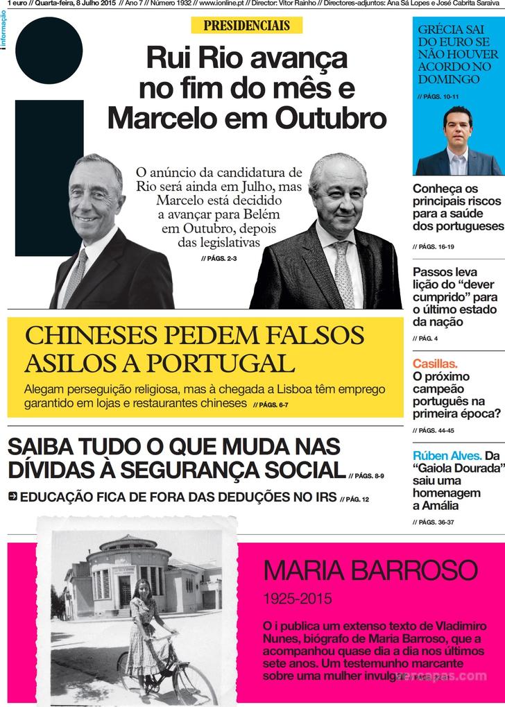 Jornal i