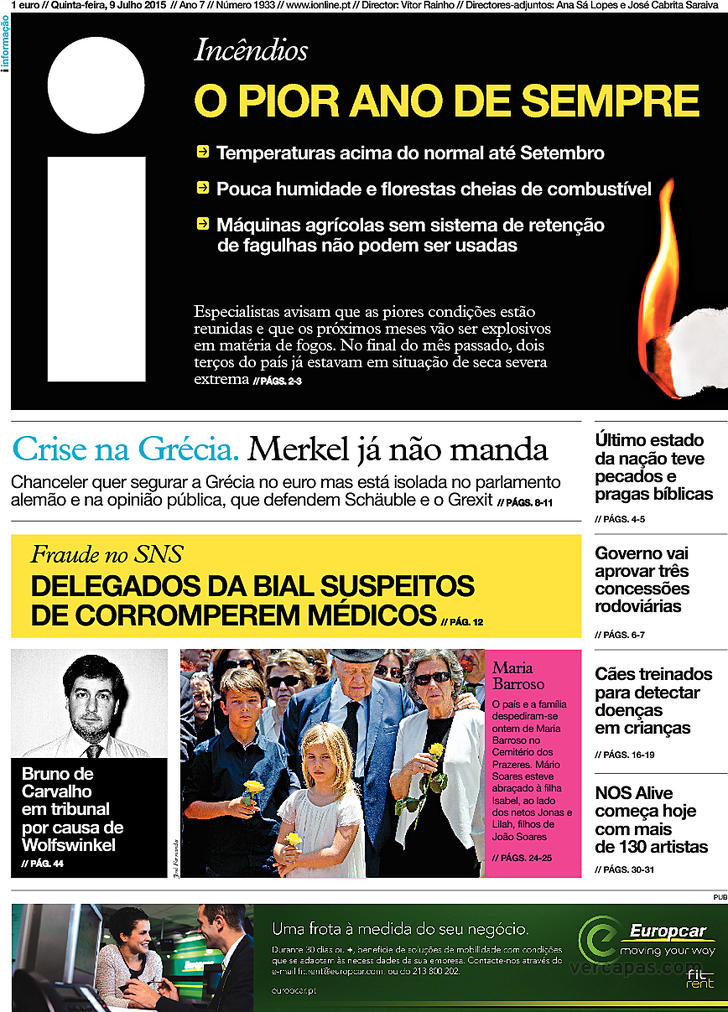 Jornal i