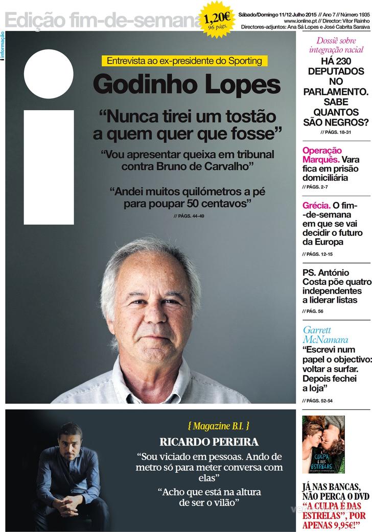 Jornal i