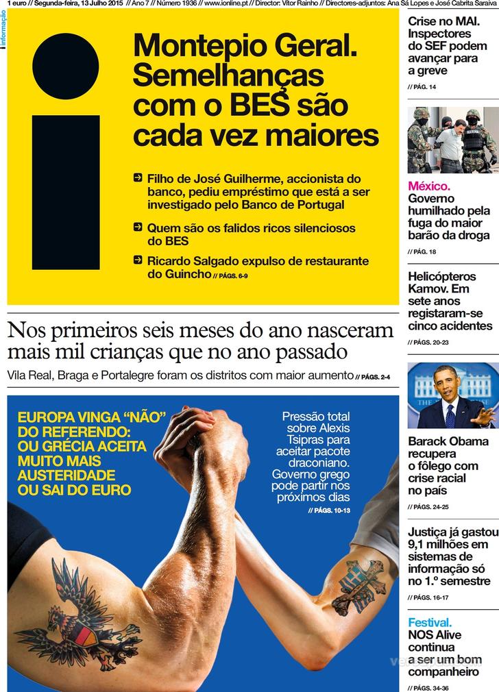 Jornal i