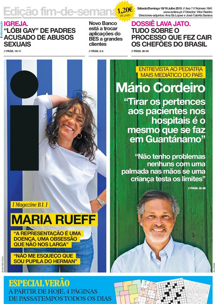 Jornal i