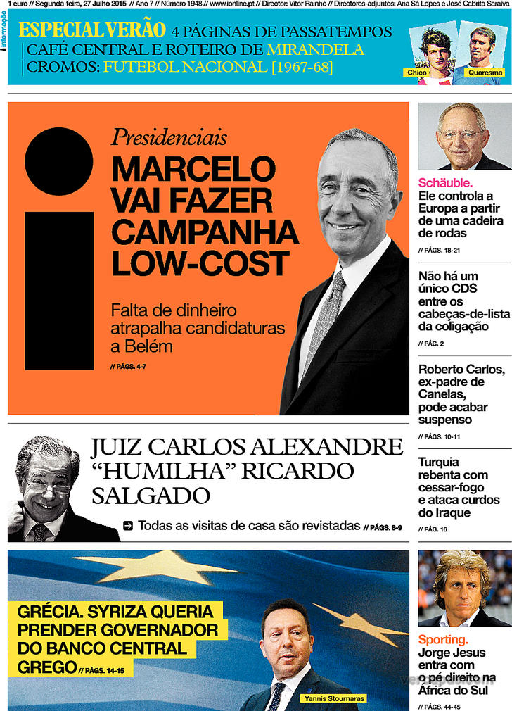 Jornal i