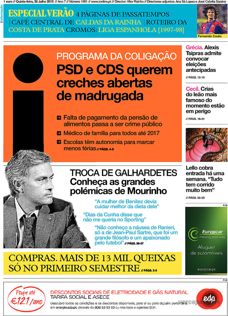 Jornal i