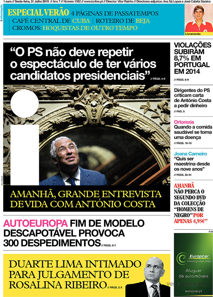 Jornal i