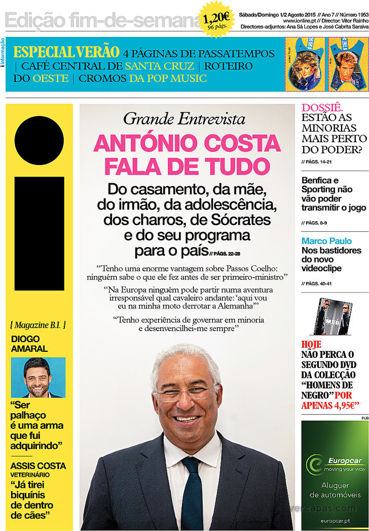 Jornal i