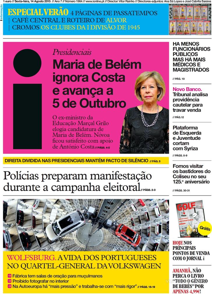 Jornal i