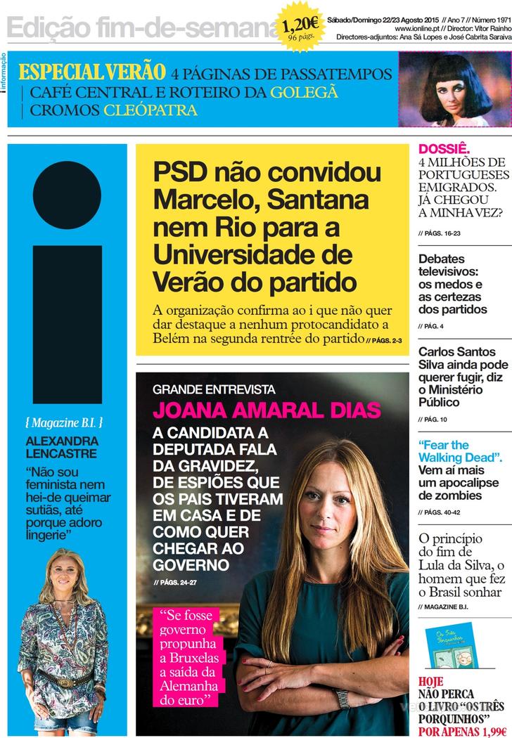 Jornal i