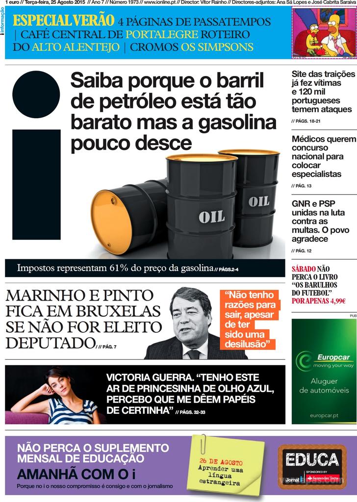 Jornal i