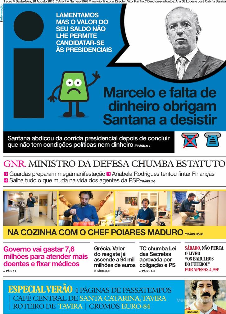 Jornal i